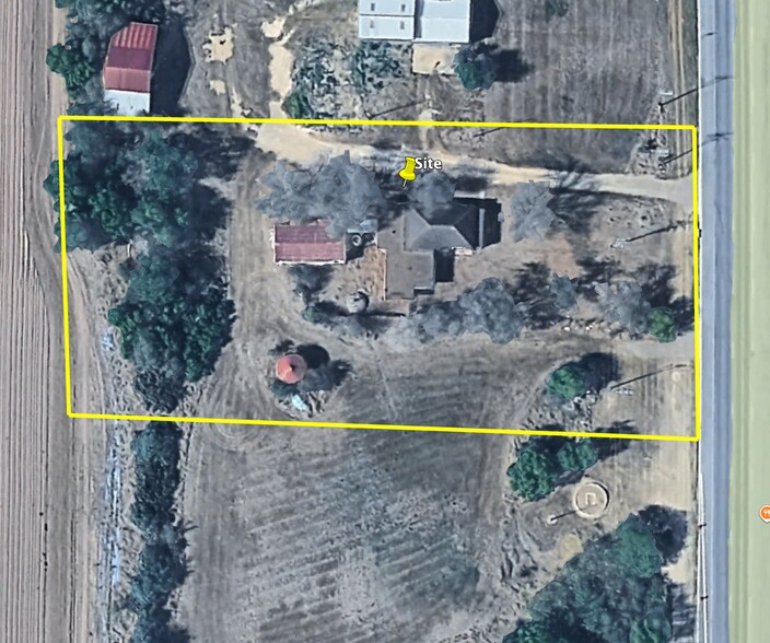 Primary Photo Of 3139 International Boulevard, Weslaco Land For Sale