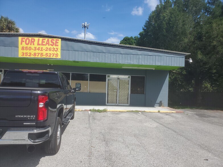 Primary Photo Of 17623 N US Highway 301, Citra Freestanding For Lease