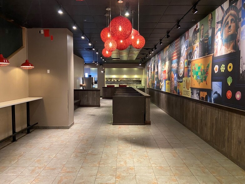More Photos Of 1600 California St, Denver Freestanding For Lease