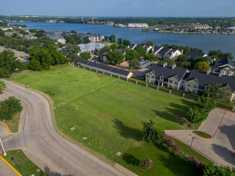 More Photos Of 1100 Crawford Ave, Granbury Land For Sale