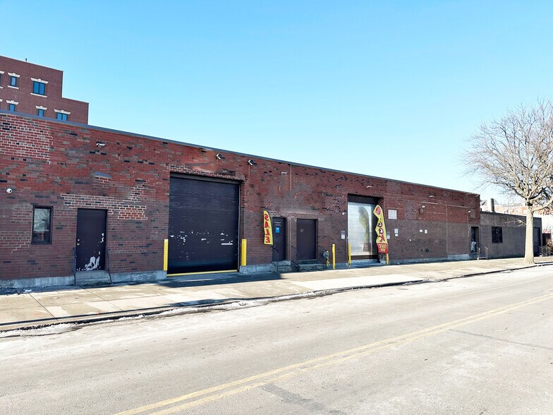 Primary Photo Of 2910 20th Ave, Astoria Warehouse For Lease