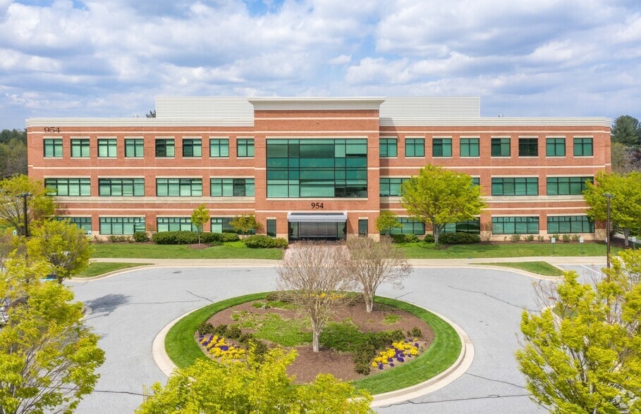 Primary Photo Of 954 Ridgebrook Rd, Sparks Medical For Lease