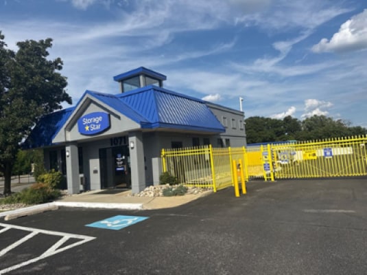 Primary Photo Of 1071 Delsea Dr, Westville Self Storage For Lease