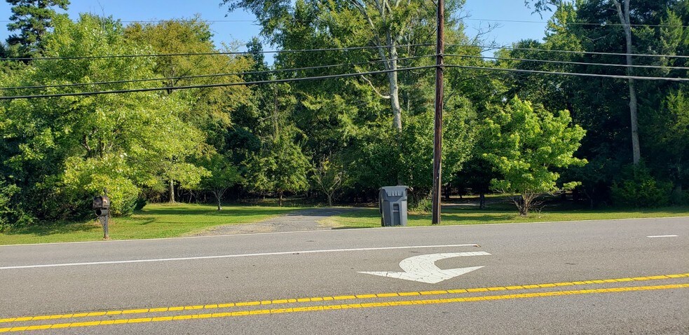 More Photos Of 3836-4000 Shopton Rd, Charlotte Land For Sale