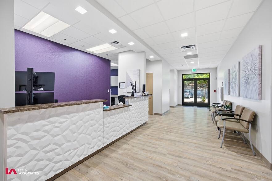 More Photos Of 100 River Pointe Pky, Canton Medical For Lease