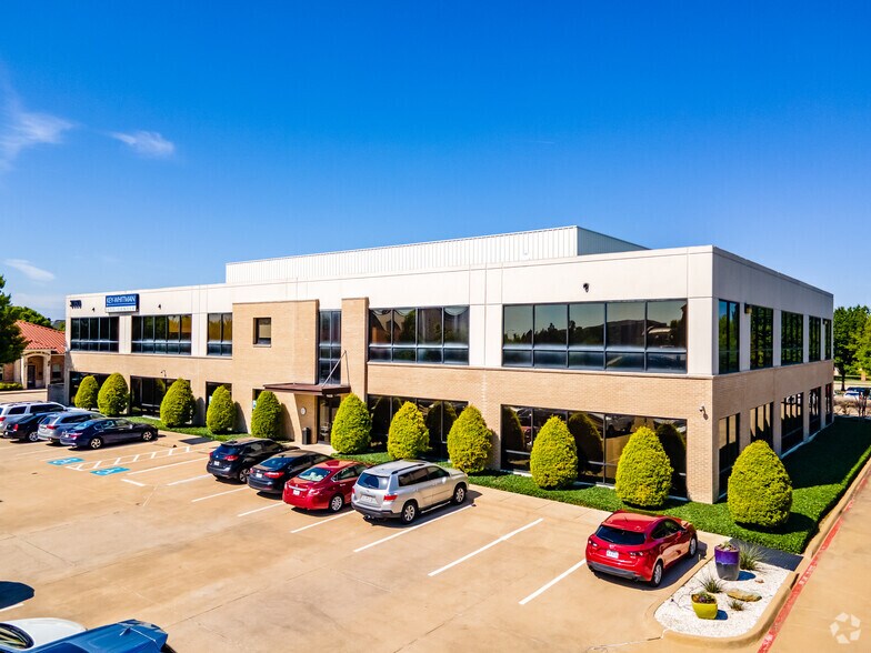 Primary Photo Of 3060 Communications Pky, Plano Medical For Lease