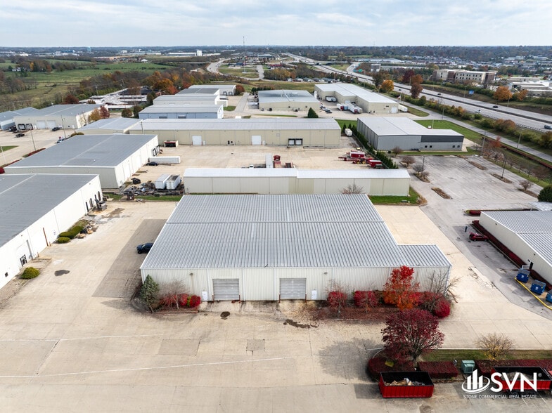 More Photos Of 375 Tierney Way, Winchester Distribution For Sale