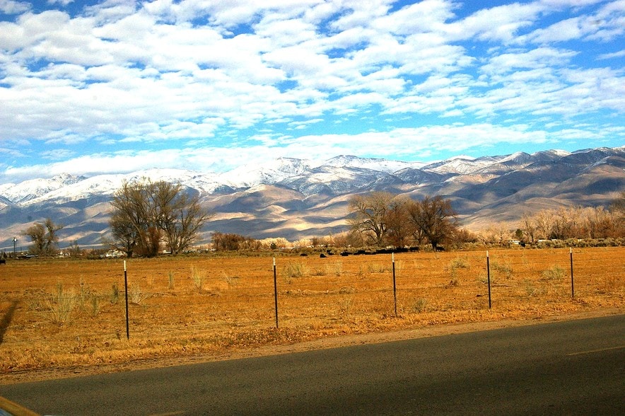 More Photos Of 85 Schoeber Ln, Bishop Manufactured Housing Mobile Home Park For Sale