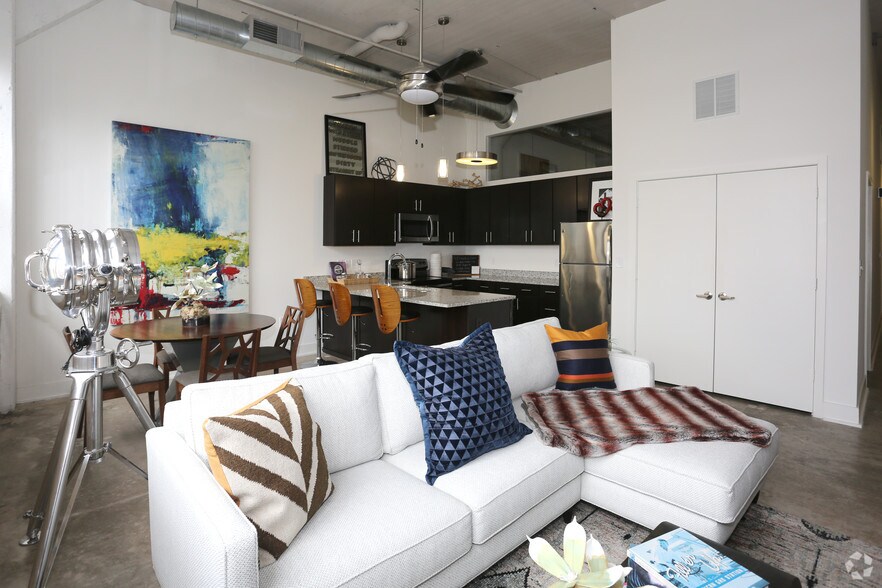 More Photos Of 575 E 4th St, Winston-Salem Apartments For Lease