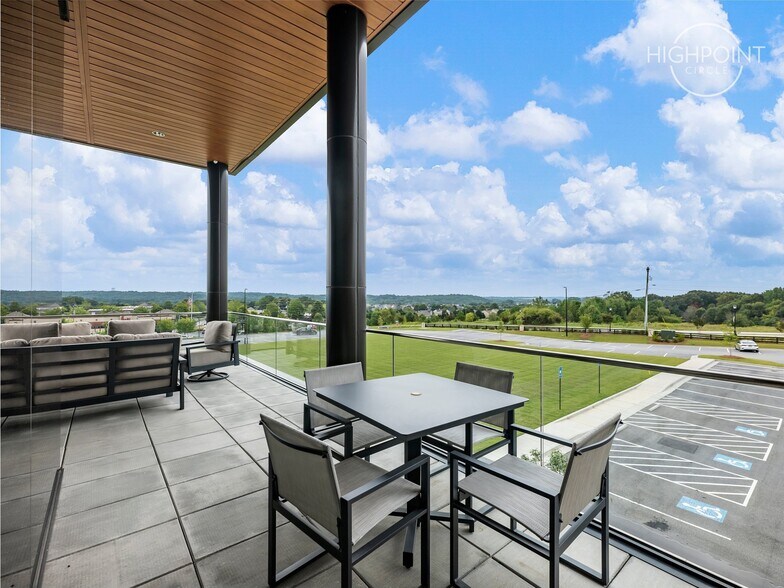 More Photos Of 100 Highpoint Park Way, Braselton Office For Sale