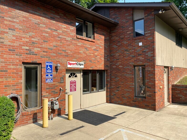 More Photos Of 946 Route 228, Mars Loft Creative Space For Lease