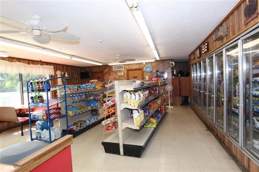 More Photos Of 315 N Bridge St, Enterprise Service Station For Sale