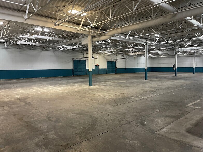 More Photos Of 110-120 LaGrange Ave, Rochester Warehouse For Lease