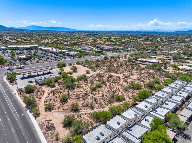 More Photos Of 8305 Thornydale Rd, Tucson Land For Lease