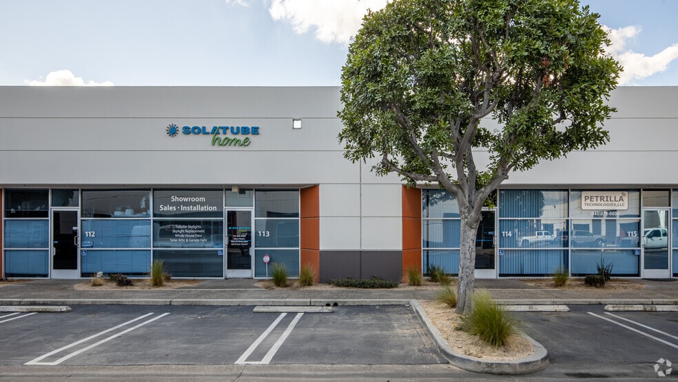 More Photos Of 600 S Grand Ave, Santa Ana Unknown For Lease