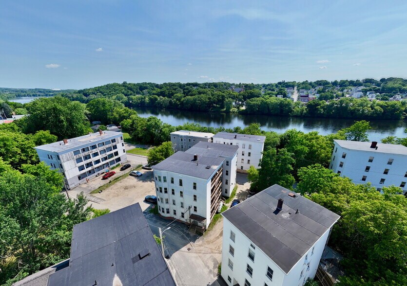 More Photos Of , Lewiston Multifamily For Sale