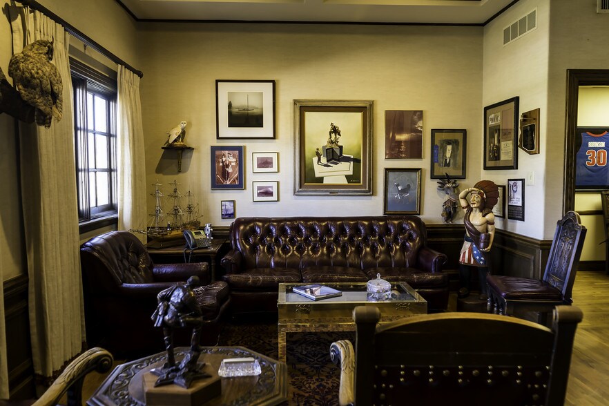 More Photos Of 335 E Palm Ln, Phoenix Loft Creative Space For Sale