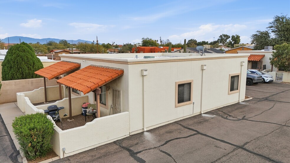 More Photos Of 311 W Pastime Rd, Tucson Apartments For Sale
