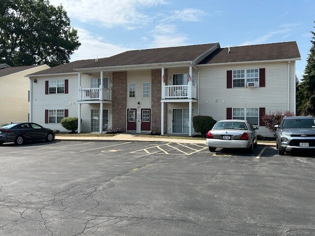 Primary Photo Of 10 Manko Ln, Cheektowaga Multifamily For Sale