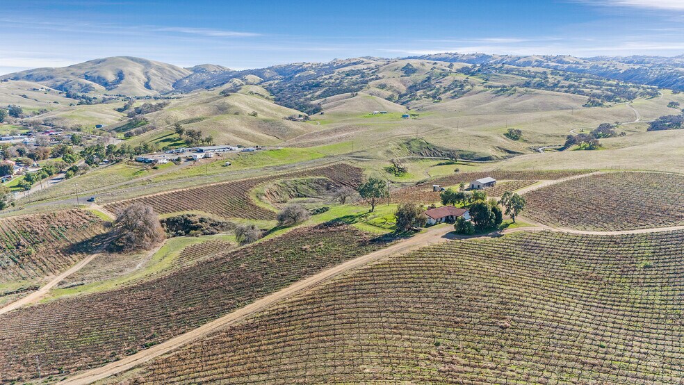 More Photos Of 10053 Tesla Rd, Livermore Land For Sale