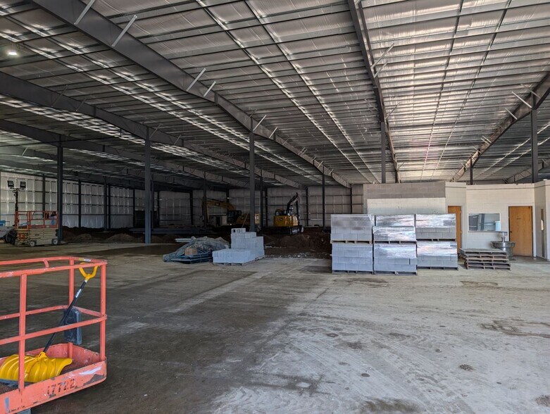 More Photos Of 5960 Sprinkle Rd, Portage Manufacturing For Lease