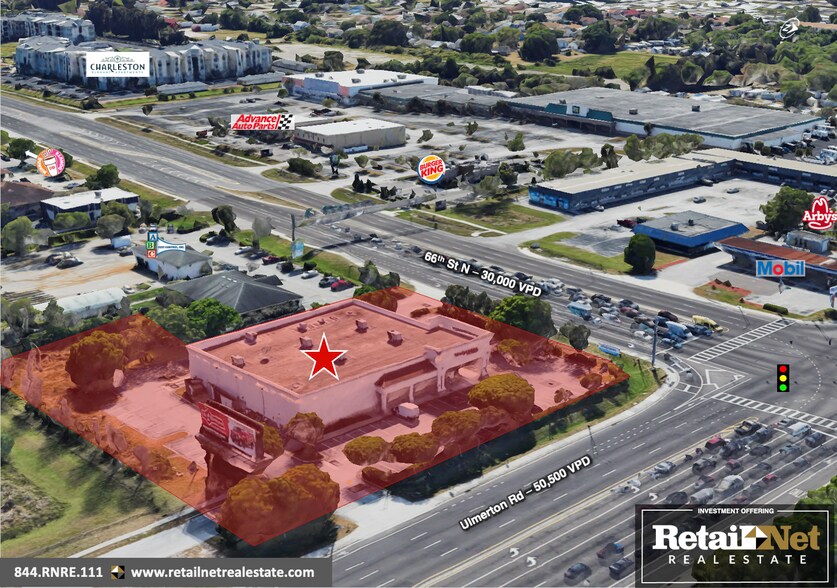 More Photos Of 6560 Ulmerton Rd, Largo Drugstore For Sale