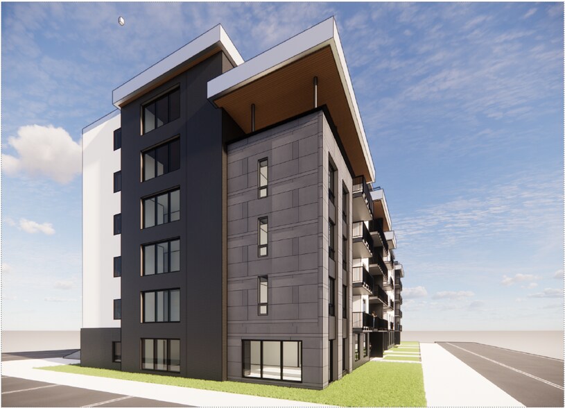 More Photos Of 1280 Yosemite St, Aurora Land For Sale