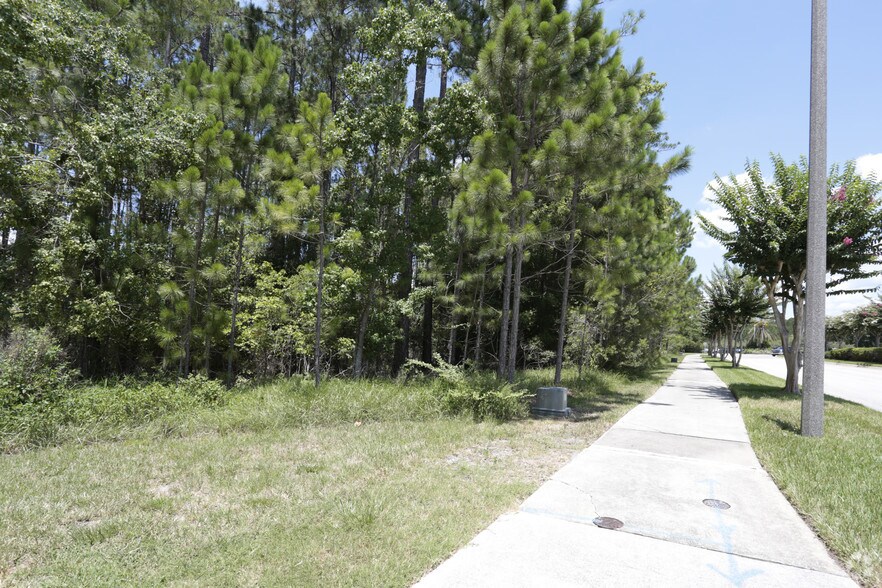 More Photos Of Town Center Blvd, Fleming Island Land For Lease