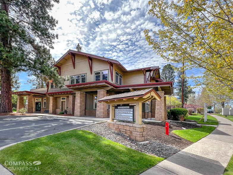 Primary Photo Of 532 SW 13th St, Bend Loft Creative Space For Lease