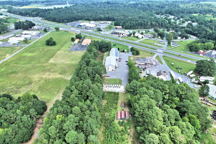 More Photos Of 24904 Sussex Hwy, Seaford Freestanding For Sale