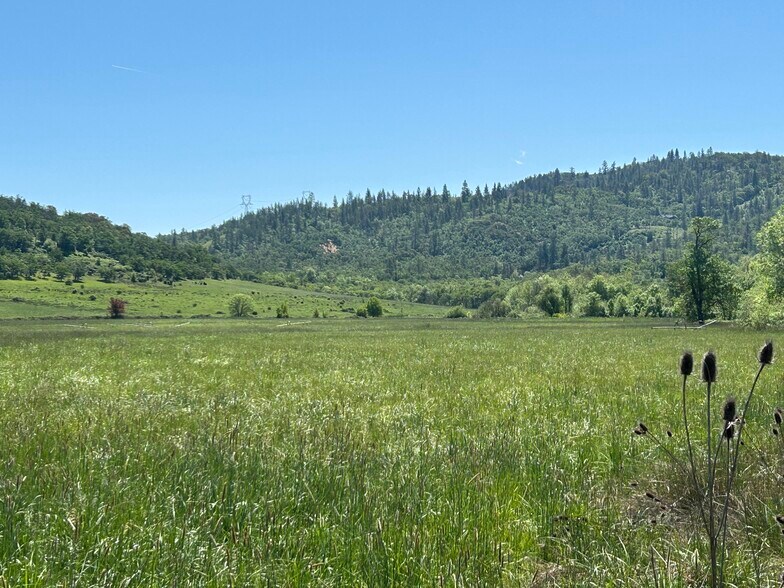 More Photos Of 5908 Foothill Rd, Central Point Land For Sale