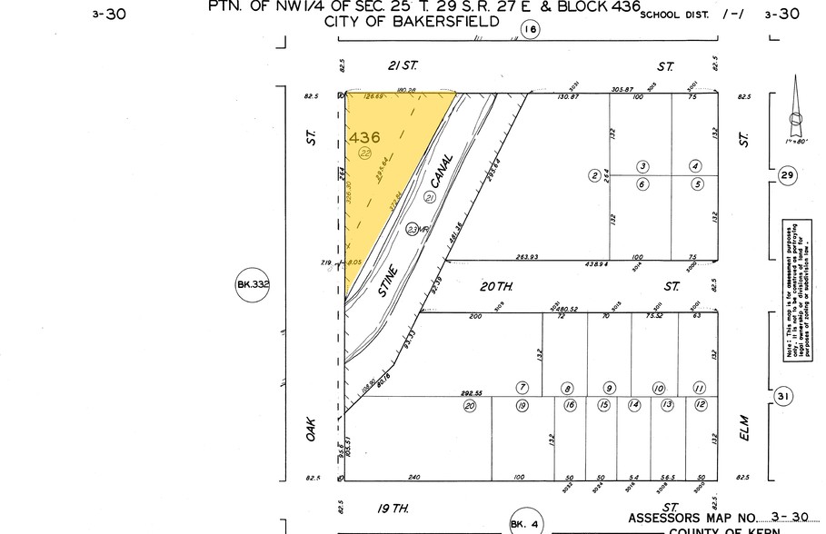 More Photos Of 2000 Oak St, Bakersfield Office For Lease