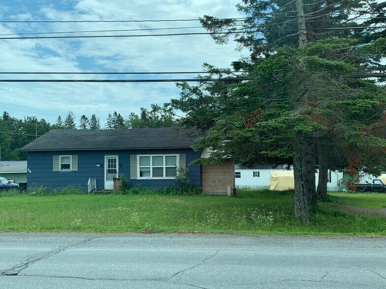 More Photos Of 302 Washburn St, Caribou Manufactured Housing Mobile Home Park For Sale