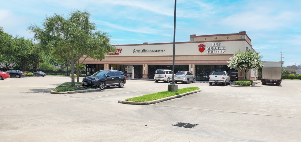 More Photos Of 6455 S Fry Rd, Katy Unknown For Lease