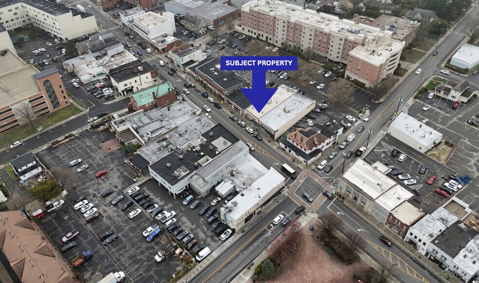 More Photos Of 191 Post Ave, Westbury Storefront For Lease