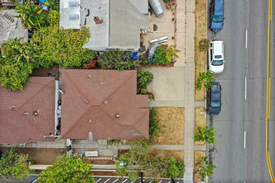 More Photos Of 3167 Market St, San Diego Apartments For Sale