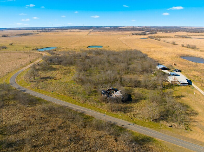 More Photos Of TBD LCR 140, Coolidge Land For Sale