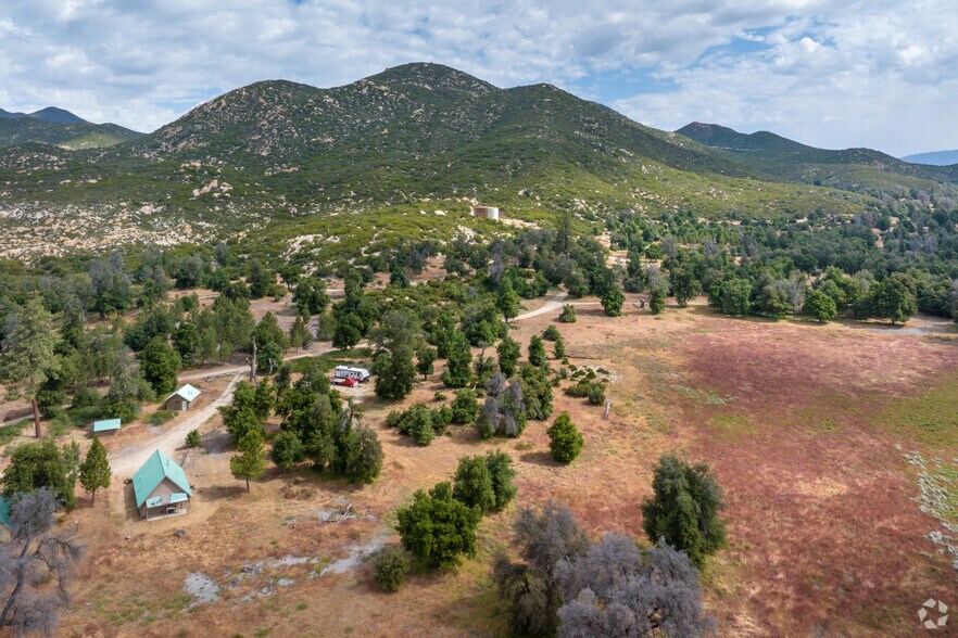 More Photos Of 31422 Chihuahua Valley Rd, Warner Springs Land For Sale