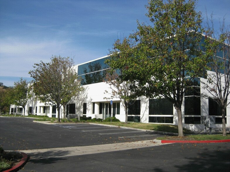 Primary Photo Of 26025 Mureau Rd, Calabasas Office For Lease