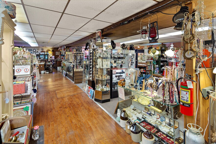 More Photos Of 1 S Main St, Mullica Hill Storefront Retail Office For Sale