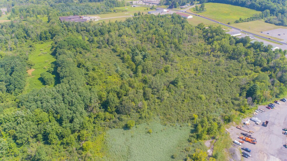 More Photos Of 194 Harrison St, Gloversville Land For Sale