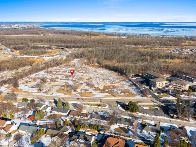 More Photos Of 2735 University Ave, Green Bay Land For Sale