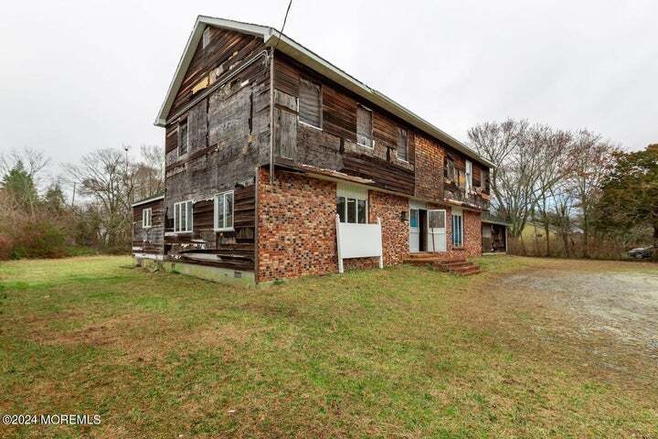 More Photos Of 107 Old Goshen Rd, Cape May Court House Healthcare For Sale