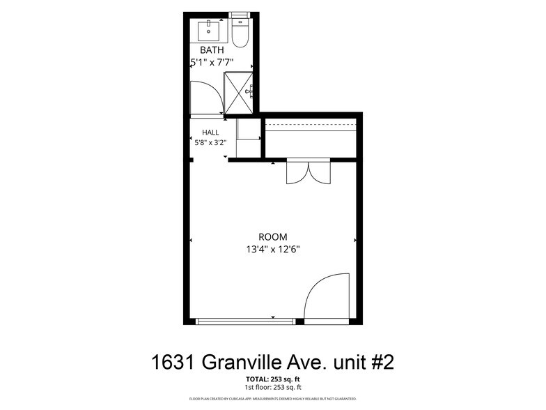 More Photos Of 1631 Granville Ave, Los Angeles Apartments For Sale