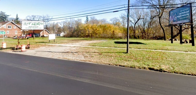 More Photos Of Middlebelt Rd, Romulus Land For Sale