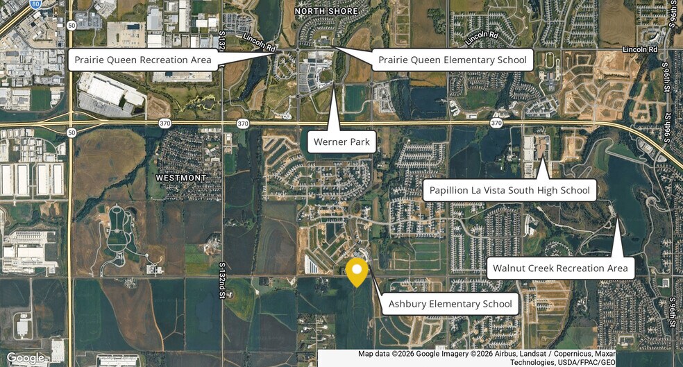 More Photos Of 11782 S 122nd Plz, Papillion Land For Sale