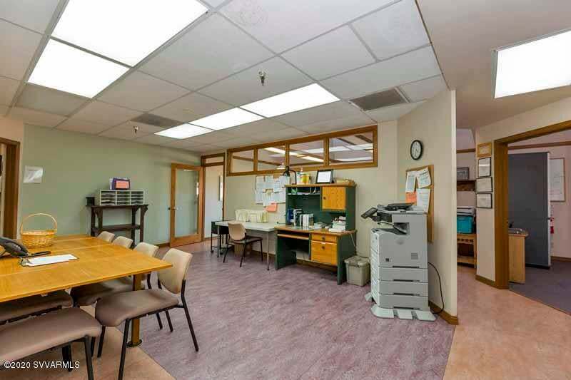 More Photos Of 2155 W State Route 89A, Sedona Medical For Sale