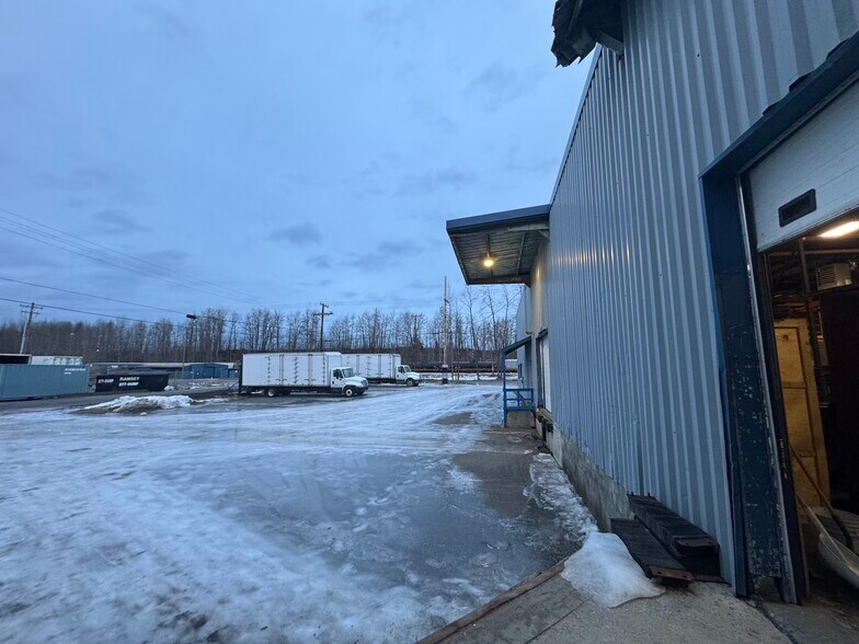 More Photos Of 2510 N Post Rd, Anchorage Industrial For Lease