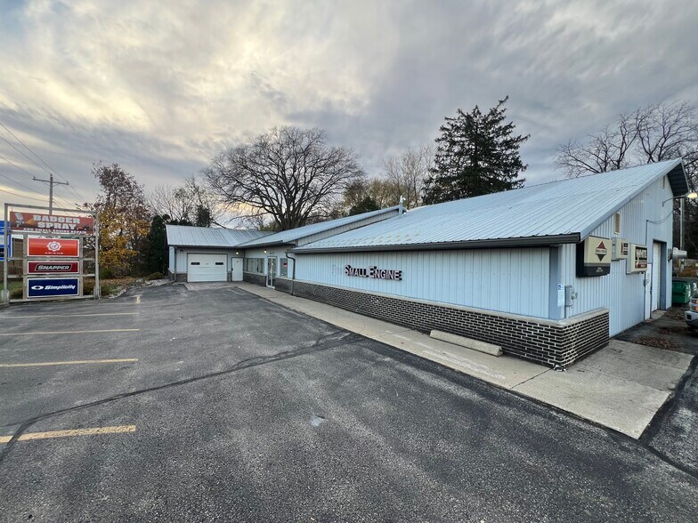 More Photos Of 4916 Verona Rd, Madison Auto Repair For Sale
