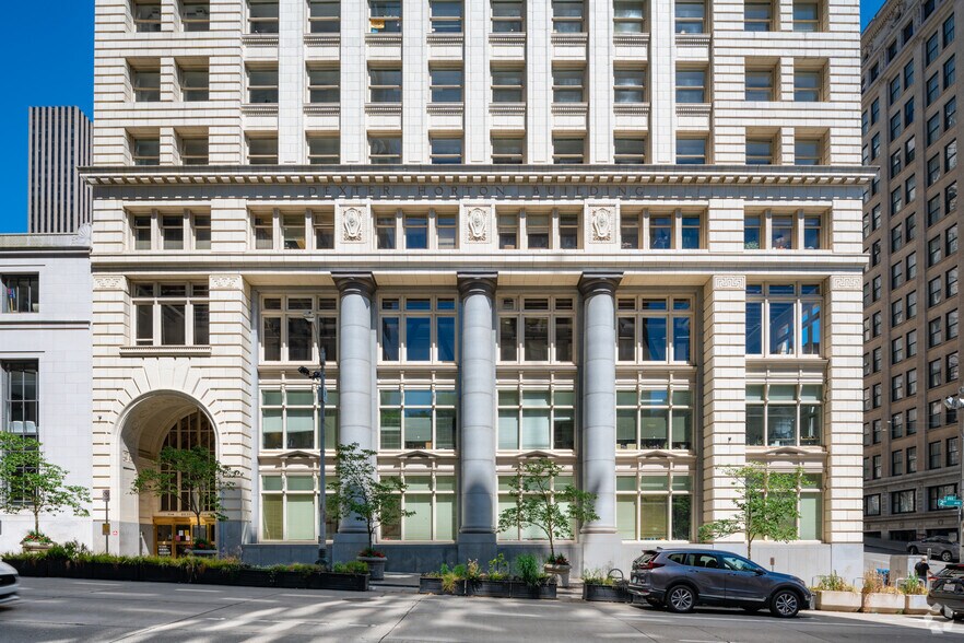 More Photos Of 710 2nd Ave, Seattle Office For Lease